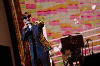 蕭煌奇致敬國寶歌手鳳飛飛文夏 遺孀文香感動滿滿