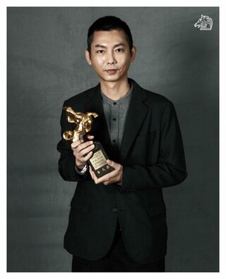 金馬電影原創音樂得主許志遠病逝 享年48歲