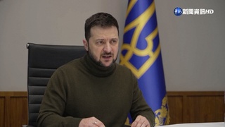 俄轟赫松市數十死傷 澤倫斯基：不屈服將創奇蹟