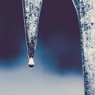 強烈寒流南下 首爾漢江提早半個月結冰