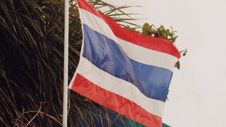 泰國軍艦沉船18人死亡  仍有11人失蹤