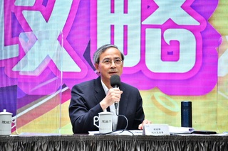 稅收超徵還稅於民？ 阮清華：目前沒有這樣規劃