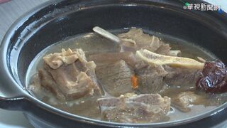 農委會：鴨肉庫存充足 薑母鴨等價格不受影響