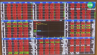 全球景氣降溫恐拉長  財部：國安基金不排除護盤2年