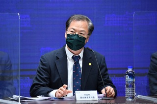 國發基金投資如興踩雷 龔明鑫：疫情下不宜大量釋股