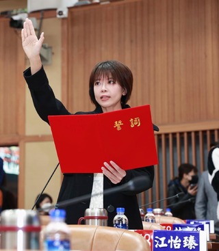 綠指多位藍營正副議長涉黑 藍：混淆是非潑髒水