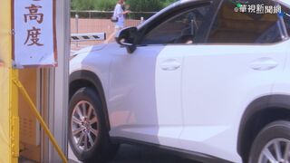 台中沙鹿沙田停車場啟用 2023年2月底前免費停車