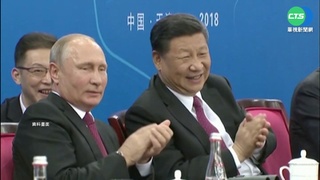 俄媒引述克宮：蒲亭本週將與習近平對談