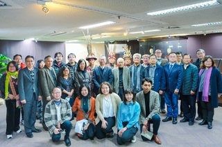 故宮攜手政大推特展  翻轉帝國視角下的原民歷史