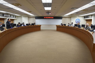 澎湖海域具潛力 官學推動海洋藍碳示範園區