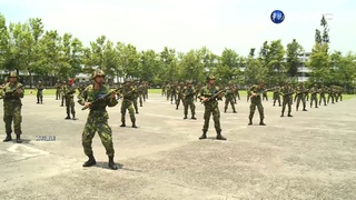 兵役延長與配套措施  總統27日定案將向全民報告