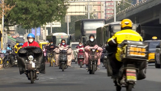 中國發布通知：元旦春節期間錯峰休假與開學