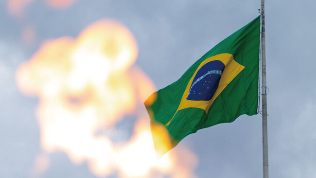 巴西首都緝獲爆裂物 魯拉總統就職安全戒備升高 | 華視新聞