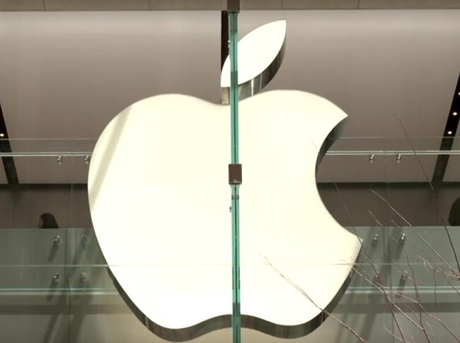 日本蘋果漏徵消費稅 被追繳130億日圓稅款 | 華視新聞
