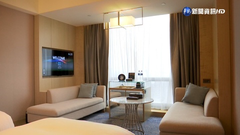 疫後亞洲旅遊住宿新趨勢 重視飯店設計