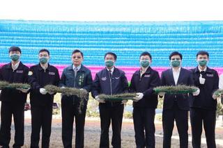 台南鹽水替代役男營建專長  改造地方老舊空間