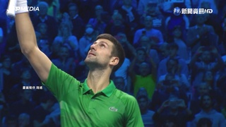 球迷引頸期待 網壇兩大天王在澳洲展開新賽季