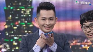 「夜夜秀」被罵到失去自信 博恩：撐過去就是你的