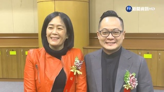 基隆議長童子瑋提合併北海岸  共組大基隆市