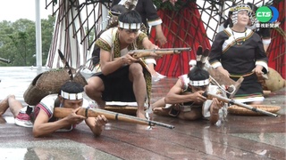 原住民狩獵管理辦法擬修正  落實部落自主管理