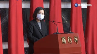 綠委力挺義務役恢復一年  盼明年1/9立院備查