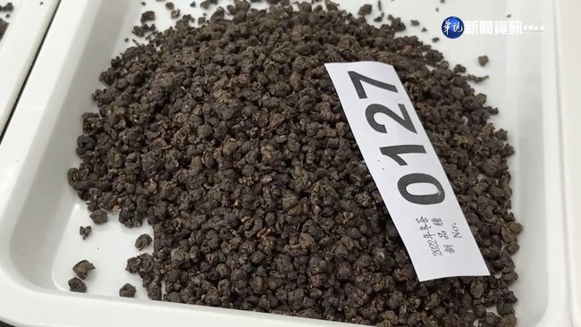 國產茶112年起要能溯源  牡蠣蒜頭香菇將跟進 | 華視新聞