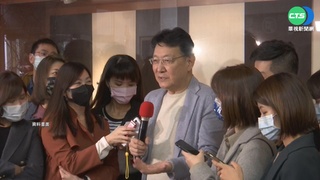 義務役恢復為1年 趙少康：國民黨執政一定改回來