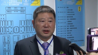 花蓮縣議長張峻：無黨聯盟延伸成立新組織