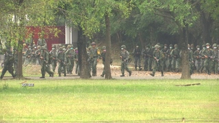 義務役期恢復1年 國軍基層幹部不足訓能成隱憂