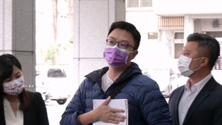 監院糾正案  恩恩爸指新北市府還是在狡辯回應