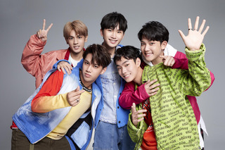 源少年佾暘用表現感動父親 毓家因流行天王懷星夢