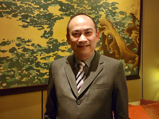 飯店業明年復甦 台北君悅住房率拚8成