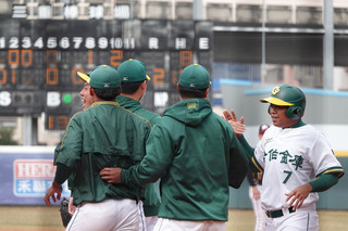 張文賢爆米花展「腳程」 女兒出生更堅定留合庫