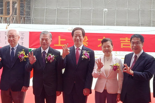 台積電3奈米量產  沈榮津：破除半導體去台化謠言