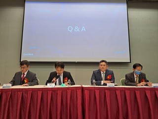 正文：明年獲利略勝今年 拚第3季量產Wi-Fi 7產品