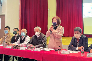 勞動部推移工留才久用  桃園座談紓緩缺工