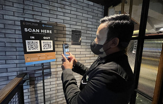 印尼解除所有防疫措施 暫不對中國實施入境採檢管制