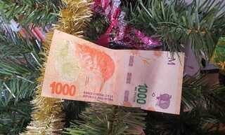 世界盃狂喜過後  阿根廷新年面臨高通膨難題