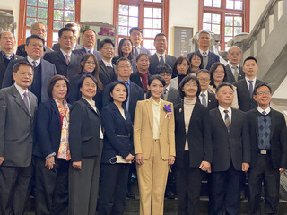 新竹市府：約聘僱人員暫聘至明年2/28