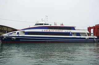 金廈小三通春節專案  元旦起開放訂位