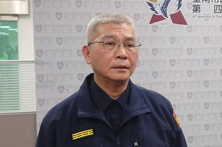 台南高階警官涉案交保停職  方仰寧：警紀零容忍