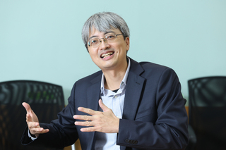 半導體賽局是人才競爭 侯拓宏：台廠有第一手棋優勢