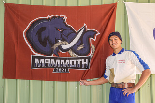 猛瑪象創始人異類  王基礎因一句玩笑話入坑拔河