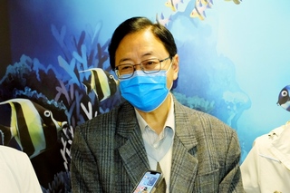 長榮航勤集體休假  張善政：必要時市府介入協調