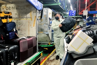 長榮航勤休假風波  桃市勞動局：可申請勞資調解