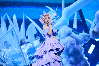 蔡依林攻蛋第3天 韋禮安現身熱舞自嘲ugly