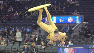 金州勇士亞洲文化遺產之夜 歡慶兔年到來