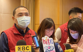 新北跨河煙火秀將擴大辦理  挑戰澳洲雪梨