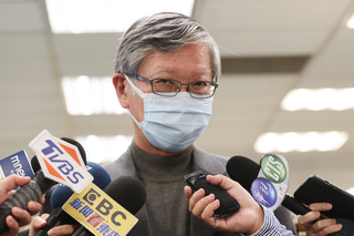 台南正副議長賄選案  民進黨廉政會18日開會討論