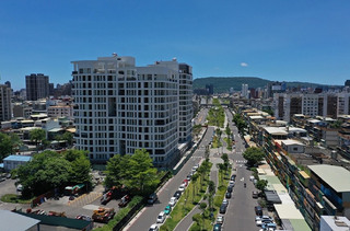 高雄社宅凱旋青樹招租 每月3900元起入住